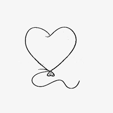 Baloes Em Forma De Coracao Preto Heart Balloons Black Heart Heart Hands Drawing