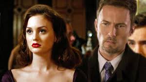 Gossip Girl: What Really Happened Between Blair & Jack On New Year's