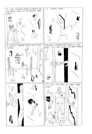 WASP VIDEO ROADHOUSE by Carlos Gonzalez – Floating World Comics