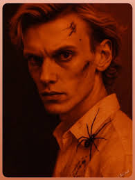 Twisted chords for Henry the Human Fly song?