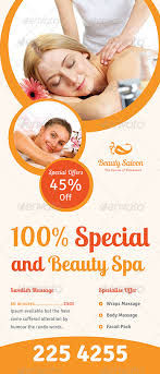 15 best spa beauty salon wordpress themes for 2019 websites. Spa Beauty Saloon Banner Volume 4 By Dotnpix Graphicriver