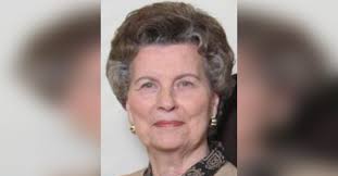 Obituary information for Jeanne Carroll Shelton