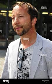 Baumann hi-res stock photography and images