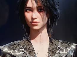 Derpixon Evelyn Haircut