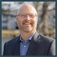 Floyd Alexander, RCDD