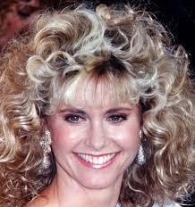 Olivia Newton-John celebrates her 70th birthday