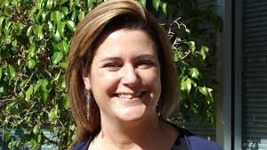 Alison survived a vicious attack and now shares her inspiring story