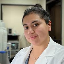 Dalia Martinez-Marin