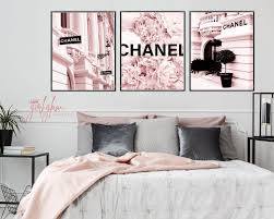 Pink Chanel Prints Chanel Wall Art Coco Chanel Prints Chanel Store Prints Chanel Poster Fashion Prints Fash In 2020 Chanel Wall Decor Chanel Room Chanel Wall Art