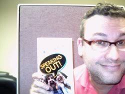 Review: Vintage by Steve Berman