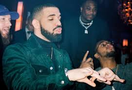 Drake Spends 9th Week At 1 On Billboard Makes Uk Chart