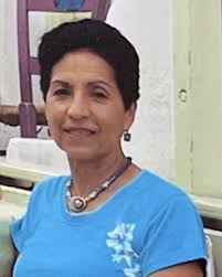 Obituary information for Maria E. Edwards