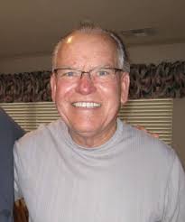 Dan G. Lazear Obituary October 24, 2022