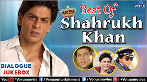 Best Of Shah Rukh Khan Superhit Bollywood Hindi Dialogues Video Jukebox Hindi Movies Youtube Raees ki dialogue baazi fearlessly like raees shah rukh khan releasing 25 january youtube.
