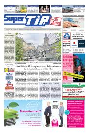 Supertipp Kw1817 Blocka By Super Tipp Issuu