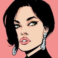 Yours, Eventually by Nura Maznavi