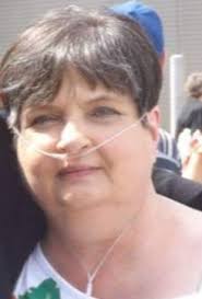 Obituary information for Karen Keith