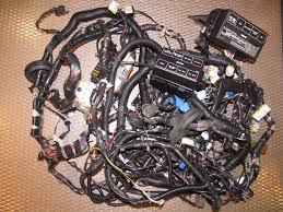 Car fuse box diagram, fuse panel map and layout. 1990 Nissan 240sx Fuse Box