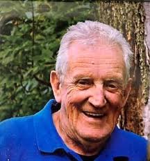 Bobby Bailey Obituary (1941