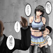 ビキニ・ウォリアーズ 無修正 アダルトアニメ 衝撃の 映像