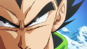 Pin On Goku