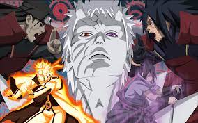 3840 x 2160 4k (ultra hd)37. Naruto 4k Ultra Hd Wallpaper Background Image 3840x2400