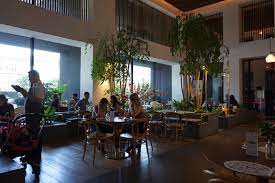 From kuala lumpur international airport, alila bangsar is approximately 55km away and takes around 50 minutes other restaurants & bars. Makan Makan Di Botanica Co At Alila Bangsar