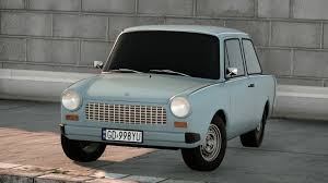 ARM] Automation RestoMod Chapter 4: Trabi Trophy Trouble (RESULTS POSTED!)  - Community Challenges & Competitions - Automation