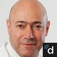 Dr. Oliver Simmons, MD