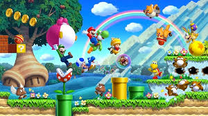 S o p o j n i p p s o 5 r e 8 s d x w g. Buy New Super Mario Bros U Deluxe Switch Cheap Cd Key Smartcdkeys