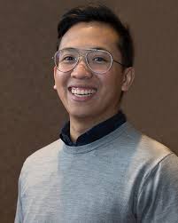 Benjamin Corpuz's Instagram, Twitter & Facebook