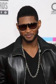 Usher — Stock Editorial Photo © Jean_Nelson #43929113