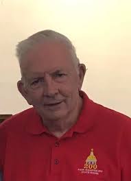 Paul Richardson Obituary (1943