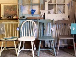 British Bake Off Vintage Mismatched Country Cottage Farmhouse Style Chairs Mismatched Dining Chairs Farmhouse Style Chairs Dining Chairs