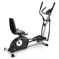 Proform Hybrid Trainer Review Epic Reviews Bikes For Sale Elliptical Trainer Biking Workout