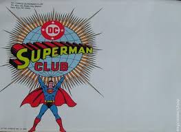 Superman Fan Club Kit Comic Books Sowohl in der sitcom, als auch in den comics ist dennis ein im grunde guter, liebenswerter, höflicher und stets in bester absicht handelnder junge. superman fan club kit comic books