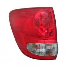 Otherwise, the manufacturer is subject to a slew of penalties. Toyota Sequoia Custom Factory Tail Lights At Carid Com