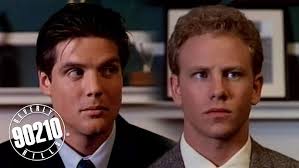 The Fraternity Votes between Steve and John Sears