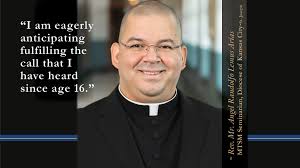 Mount St. Mary's Seminary & School of Theology