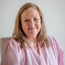 What saves you and brings you back to center when upset?