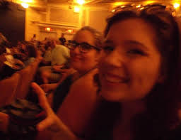 KINSEY FREDERICKS-BISHOW Obituary (2015)