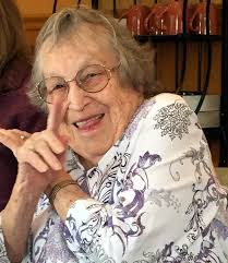 Margaret Busby Obituary