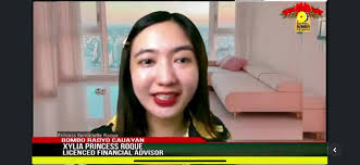 Princess Bernadette Roque