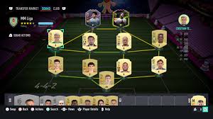 Make a string of lanterns have. Fifa 21 How To Win Managerial Masterpieces Guide