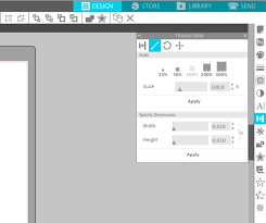 Download How To Align Scale Slice And Weld In Silhouette Studio Creative Fabrica PSD Mockup Templates
