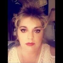 Tammy Holt Brewer Obituary