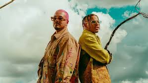 Rauw alejandro is an actor and composer, known for rauw alejandro & myke towers & sky rompiendo: Rauw Alejandro Feat J Balvin De Cora Singolo 2020 Download Free Music Albums Scaricalo Gratis Marapcana