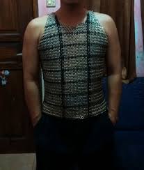Maybe you would like to learn more about one of these? Jual Baju Besi Perang Baju Pesta Dan Kondangan Modern