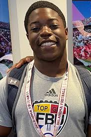 Oregon State 2027 Football Offers