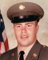 Ernest Ryan Obituary (1949